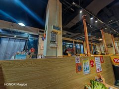 -麻蒲碳烤肉(嘉禾东平地铁站19号店)