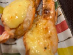 -吉兆·料理(红梅南路店)
