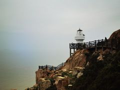 -舟山嵊泗列岛风景名胜区
