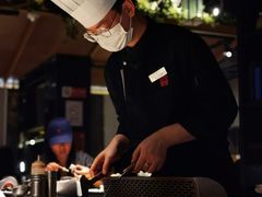 -水木锦堂·自助铁板烧(世贸天阶店)