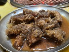 -牛信亭韩国料理·炭火烤肉(紫藤路店)