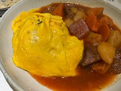 -西堤牛排(北京国瑞店)