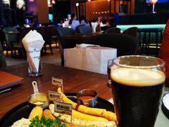 德式香肠派对-Ambra Haus琥珀屋精酿餐厅(宝山店)