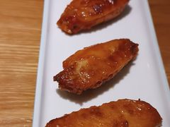 -吕氏疙瘩汤·新鲁菜(新贵和店)