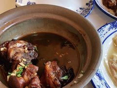 -邱记私房菜·十八年本地菜