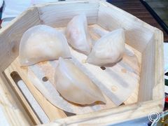 招牌虾饺-豪享来牛排·中西简餐(黄河路店)