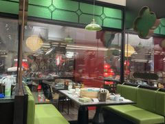 -奇芳阁·百年清真南京菜(夫子庙店)