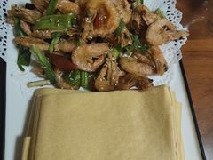 -百姓家常菜(县前街店)