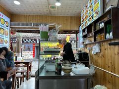 -刘氏方酥锅盔(古城总店)