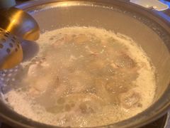 -大头椰·椰子鸡火锅(南宁万象城店)