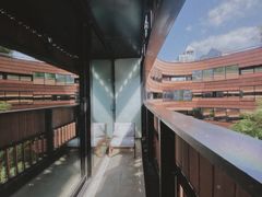 -上海衡山路十二号华邑酒店