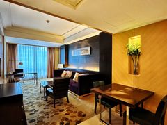 -上海浦西万怡酒店