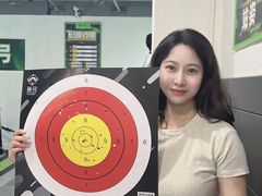 -無弓射箭俱乐部(领展中心城店)