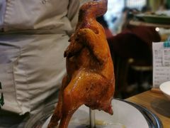 柴火手撕鸡-费大厨辣椒炒肉(新城吾悦广场店)