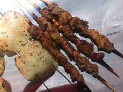 -肉串汪(西便门店)