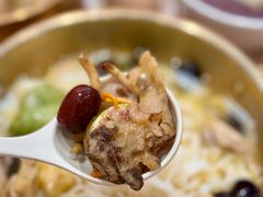 -小满手工粉(上海月星环球港店)