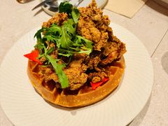 -Brut Eatery悦璞食堂(愚园路店)