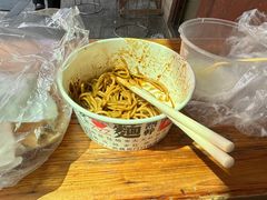 -家阳赵师傅油饼包烧麦(粮道街店)
