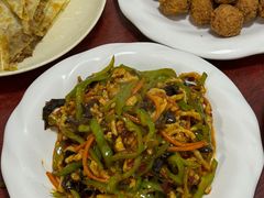 -聚首堂·特色小吃·肘子(什刹海德胜门店)