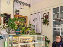 -绿小院(荔湾店)