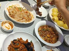 -紫光园(劲松店)