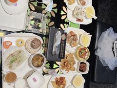 -堂会(白云店)