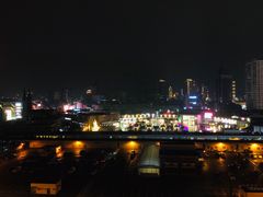 -宁波威斯汀酒店