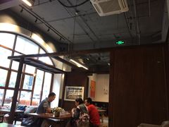 -VESH COFFEE(定西路店)