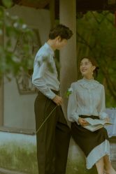 点击看大图 -苏州HX-合喜映画婚纱摄影