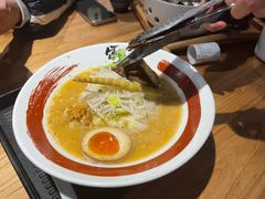 -雷门拉面·现熬骨汤(凯德来福士店)