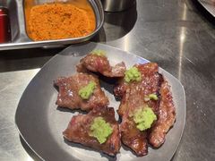 -韩山葵烤肉(太古里店)