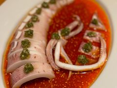 -广州富力君悦大酒店空中花园