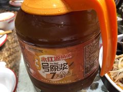 3号原浆-永红源·啤酒烧烤海鲜大排档(台柳路店)