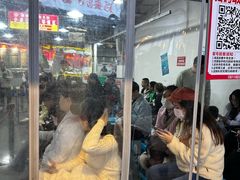 -笨罗卜浏阳菜馆(太平街店)