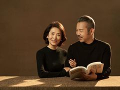 -iF摄影•全家福•证件照•形象照(南山店)