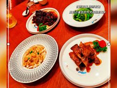 -上海人家花樣年华(中山公园店)