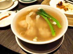 -万丽轩·粤菜(王府井金茂万丽酒店)