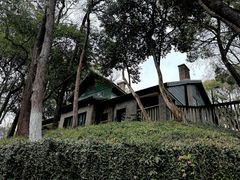 -浙江大学(之江校区)