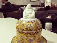 -肆月河豚·新淮扬(金融街店)