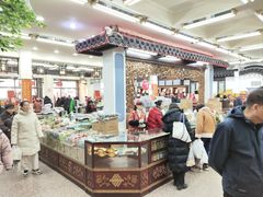 -采芝斋评弹茶馆(观前街店)