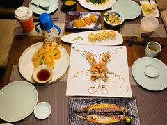 -山葵家·创意料理(EFC欧美广场店)