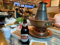 -牛街·马辈儿涮肉(牛街二店)