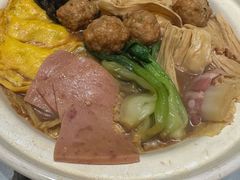 -晋家门·苏皖家常菜(江北龙湖天街店)