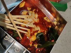 -邢氏老太太烧烤(南山店)