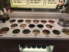 -新辣道鱼火锅(龙旗广场店)