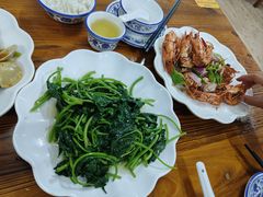 -叶姐海鲜(棋子湾店)