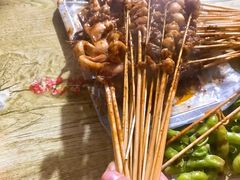 -十里铺铁板鱿鱼