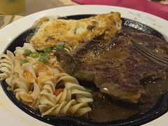 -豪客来牛排(海沧阿罗海店)