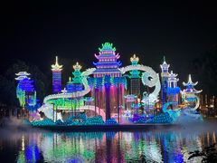 -深圳锦绣中华民俗村