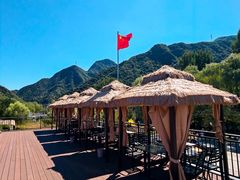 -遇见小院—虹鳟鱼•农家菜(怀柔店)